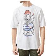 T-shirt Altonadock -