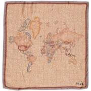 Echarpe Alviero Martini FOULARD GEO CLASSIC 3170 ALOE