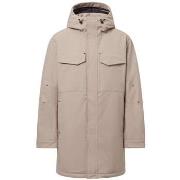 Parka Ecoalf RAINERALF MCMGAJKRAINE0167W24