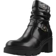 Bottes NeroGiardini I411904D