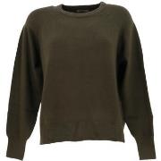 Pull Tiffosi Nox patina green