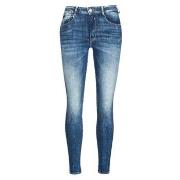 Jeans Le Temps des Cerises PULP HIGH C RHO