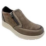 Chaussures Amarpies Zapato señora 27021 atl taupe