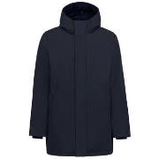 Veste People Of Shibuya AKU PM781-790 NAVY BLUE