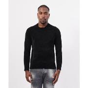 Pull Suns Pull col rond homme