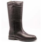 Bottes Café Noir -