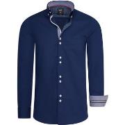 Chemise Rusty Neal Overhemd Regular Fit