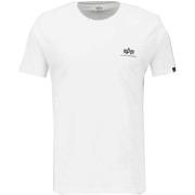 T-shirt Alpha 188505 09