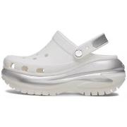 Sandales Crocs MEGA CRUSH METALLIC CLOG