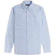 Chemise Fred Perry Fp Oxford Shirt