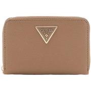 Portefeuille Guess laurel saffiano