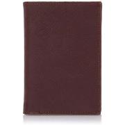 Portefeuille Isotoner Portefeuille 3 volets Homme Marron