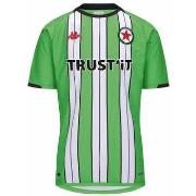 T-shirt Kappa Maillot Kombat Home Red Star FC 23/24