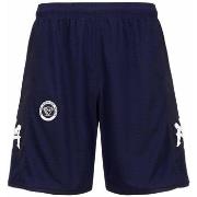 Short Kappa Short Ahorazip Pro 7 UBB 23/24