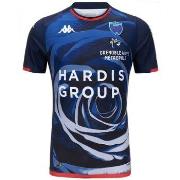 T-shirt Kappa Maillot Kombat Pro Home FC Grenoble 23/24