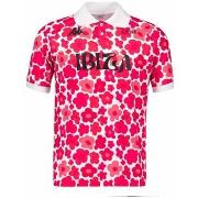 T-shirt Kappa Maillot Poro Ibiza