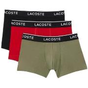 Boxers Lacoste -