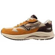 Baskets basses Mizuno WAVE RIDER B