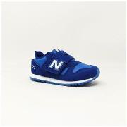 Baskets New Balance NEW BALANCE BASKET IZ373 BLEU