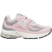 Baskets enfant New Balance PV2002 FC