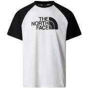 T-shirt The North Face -