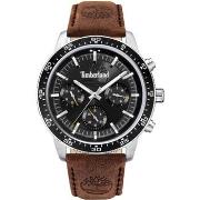 Montre Timberland Montre en acier