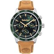 Montre Timberland Montre en acier