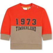 Sweat-shirt enfant Timberland -