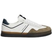 Baskets basses Tommy Hilfiger -