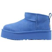 Bottes neige enfant UGG Classic Ultra Mini Platform