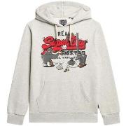 Sweat-shirt Superdry -