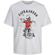 T-shirt Jack &amp; Jones -