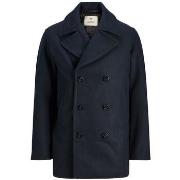 Veste Jack &amp; Jones 12239479 BLUCAPTAIN-DARK NAVY