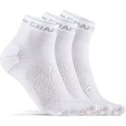 Chaussettes Craft Core Dry Mid 3-Pack Chaussettes