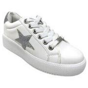 Chaussures enfant Xti Chaussure fille 150945 blanc