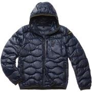 Blouson Blauer -