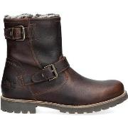 Bottes Panama Jack BOTTES FAUST