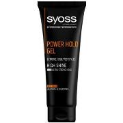 Coiffants &amp; modelants Syoss Gel Power Hold