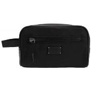 Trousse Guess Trousse Homme HM6564 SAINT MORITZ Noir