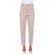 Pantalons de costume Dondup DP784 CS0179