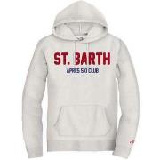 Pull Mc2 Saint Barth -