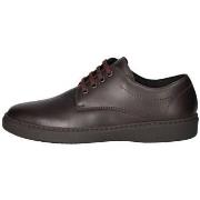 Derbies Frau 19n4 Francesina Homme