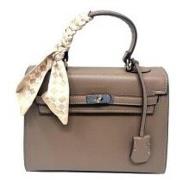 Sac a main Bienve accessoires femme wxz-386 taupe