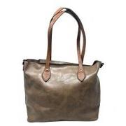 Sac a main Bienve accessoires femme wh878 taupe