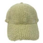 Casquette Privata p5914 accessoires dames vert