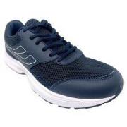 Chaussures Bienve Sport monsieur rf-70 2103 bleu