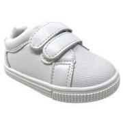 Chaussures enfant Bubble Bobble Chaussure c307 blanche