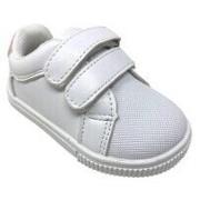 Chaussures enfant Bubble Bobble Chaussure fille c307 bl.ros