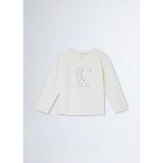 T-shirt enfant Liu Jo T-shirt avec strass