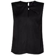 Blouses Liu Jo Top en satin